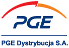 logo pge dystrybucja